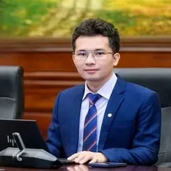 CEO Đức Thiện